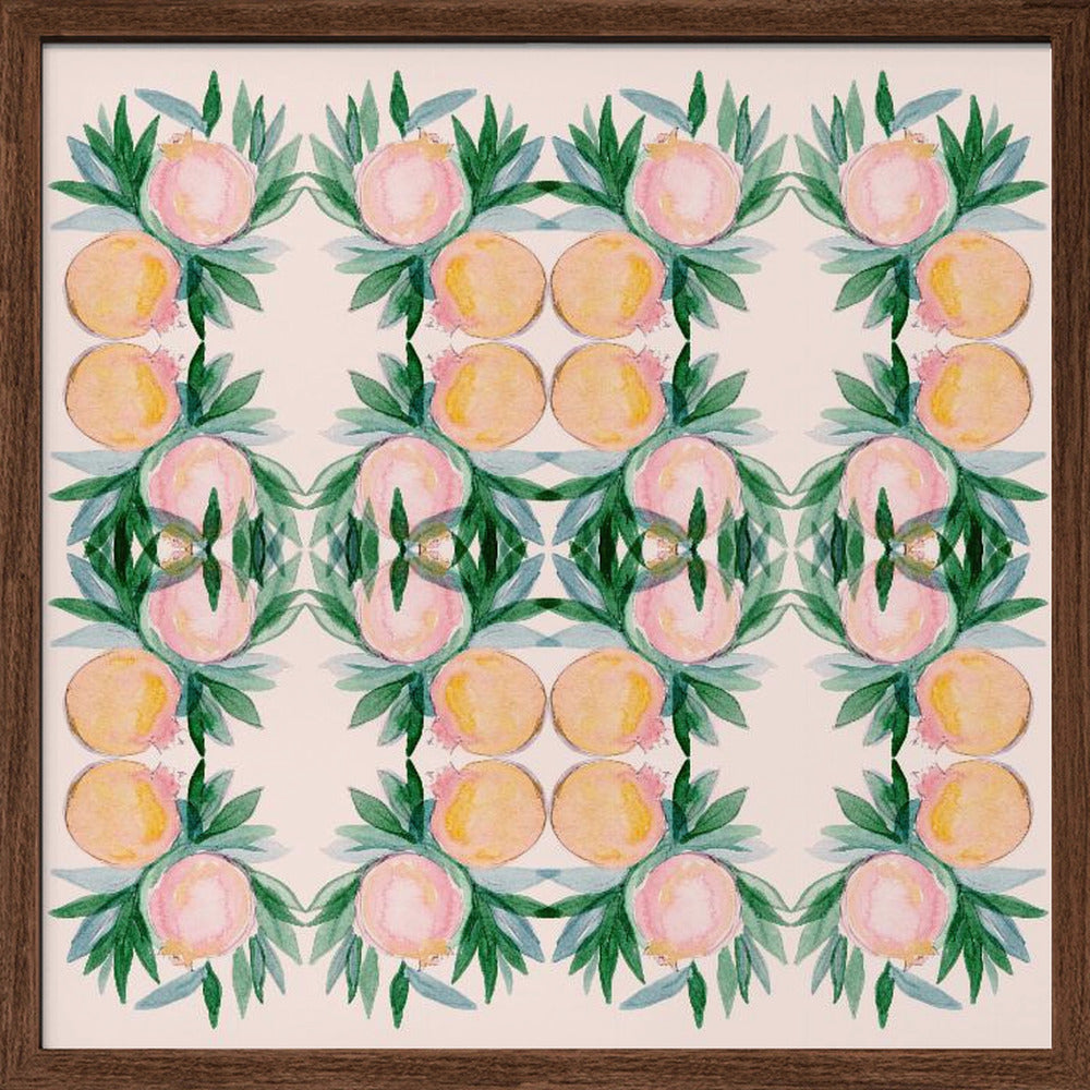 Bare Good Fruit V Poster